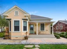 Gorgeous Property Within The Heart Of Sonoma