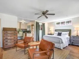 Cute One Room Cottage In Sonoma- Includes Wine Tasting Passport