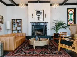 Inn at Gough