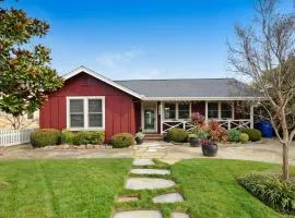 Gorgeous Property Within The Heart Of Sonoma