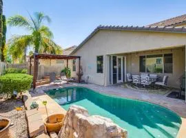 Golfers Paradise Oro Valley Home with Pool!