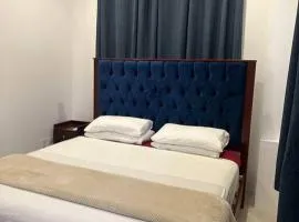 Apex apartment 4