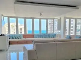 Apartamentos LUXURY Carolina PR