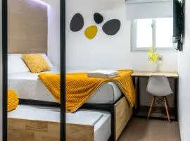 Modern and Relaxing Near CC Miraflores and Forum Majadas H2