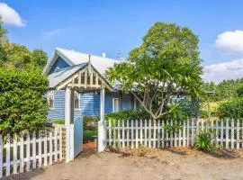 Meroo Meadow Magic Charming Cottage Retreat