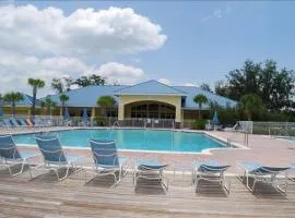 Smart home near Disney world, Silver Spurs Arena