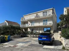 Apartments by the sea Korcula - 9158