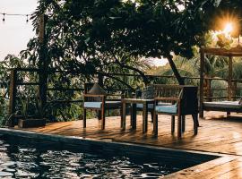 El Xalli Hotel