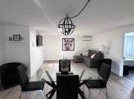 Altitude - magnifique logement