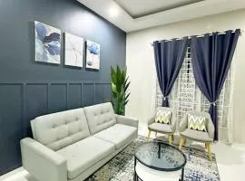 QU Homestay Kuala Terengganu