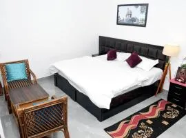 Khajuraho Glory Homestay