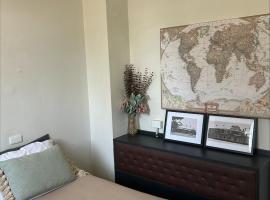 William Farrer Hotel