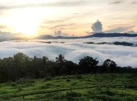 Magayon viewpoint