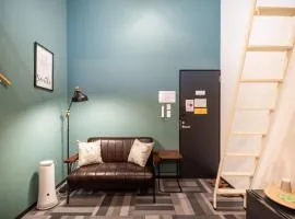 Apartment Sanjo