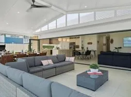 Adriatic Beach House