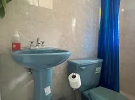Villa Rooms
