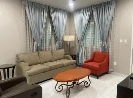 Las Lomas Apart Hotel