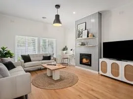 Frankie's Place- lux & stylish