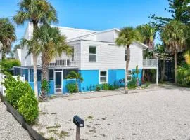 Charming Fort Myers Beach House