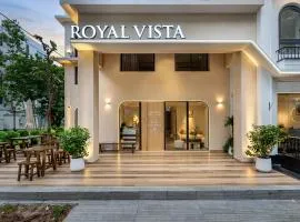 The Royal Vista - Phu My Hung