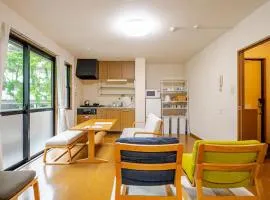 A桜坂 sakurazaka APT