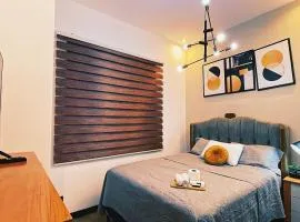 Luxury Penthouse Apartamento Guatemala zona 10