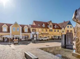 Penthouse In Skagen With Private Sun Terrace