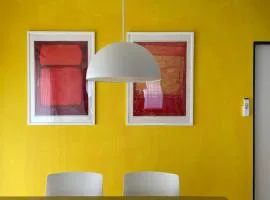 一棟貸し宿ゲストハウスサンク