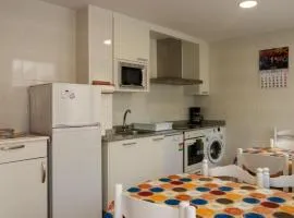 Albergue Castro Domum