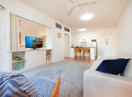 Reefside Escape，位于Cairns North的酒店
