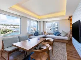 Tokyu Stay Okinawa Naha