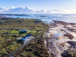 Doleen Quay House，位于巴利康尼利的酒店