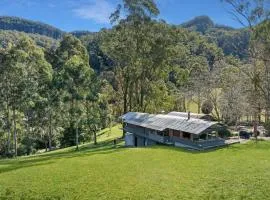 Kangaroo River Hideaway, Kangaroo Valley
