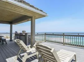 SCR3B Scrimshaw Penthouse Oceanfront