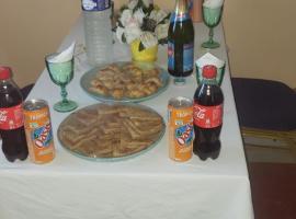 Blabladodo，位于Mamoudzou的酒店