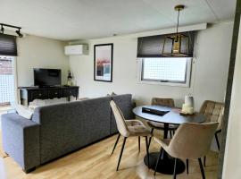 Chalet V31，位于玛库姆的酒店