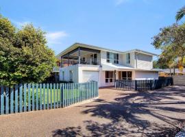'Norah Head Haven' by Accom Holidays，位于Norah Head的酒店