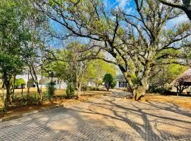 Oak Gardens Bed and Breakfast