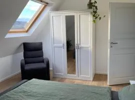 Ferienwohnung Abby