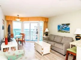Ocean View Beach Suite w Lazy River