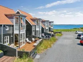 3 Bedroom Awesome Home In Juelsminde