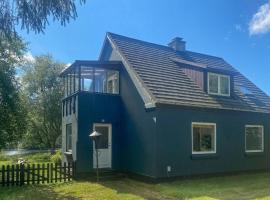 Cozy Home In Ry With Wifi，位于瑞伊的酒店