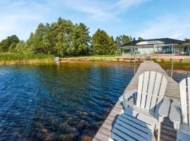 1 Bedroom Stunning Home In Ludvigsborg