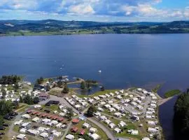 斯维斯特兰达露营地