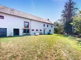 Beautiful Home In Bourg Lastic