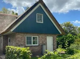 4 Bedroom Pet Friendly Home In Paasloo