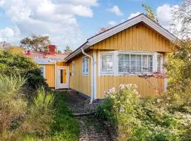 3 Bedroom Gorgeous Home In Halmstad