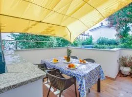 1 Bedroom Stunning Apartment In Gorizia