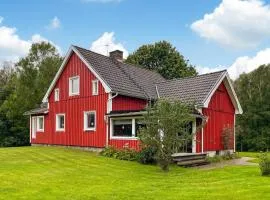 2 Bedroom Beautiful Home In Gislaved