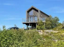1 Bedroom Lovely Home In Lysøysundet
